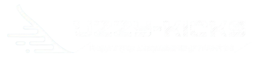 uzzykicks